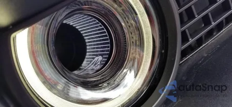 2019 Dodge Challenger Srt Hellcat Redeye z USA, uszkodzony, nr VIN 2C3CDZL91KH615885